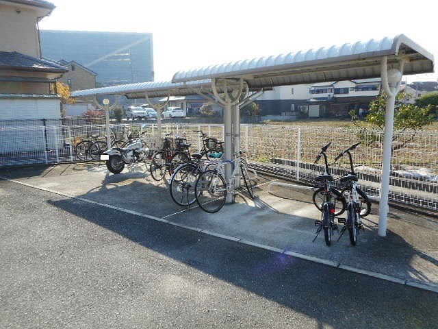 ファイン・キャピタルＢ その他外観2