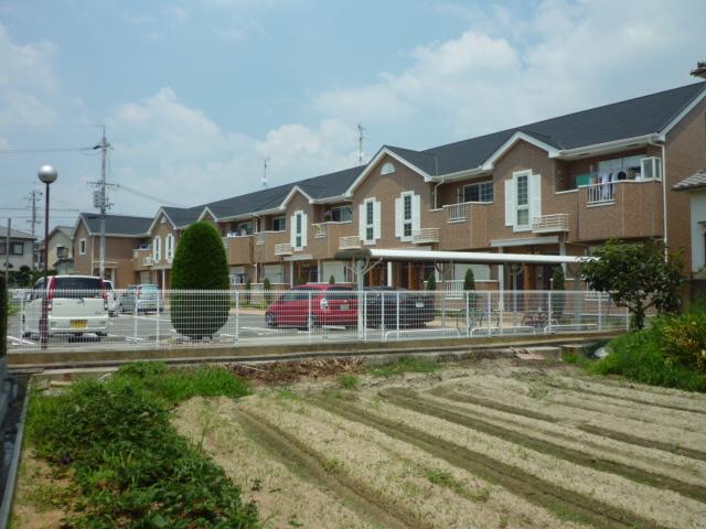 ファイン・キャピタルＢ その他外観4
