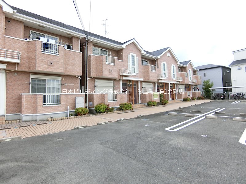 ファイン・キャピタルＢ その他外観5