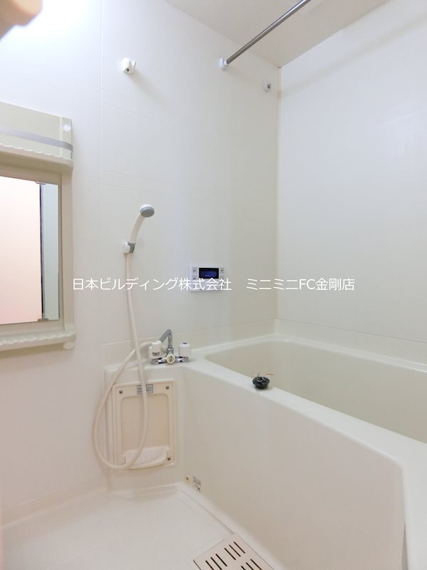 ファイン・キャピタルＢ 風呂画像