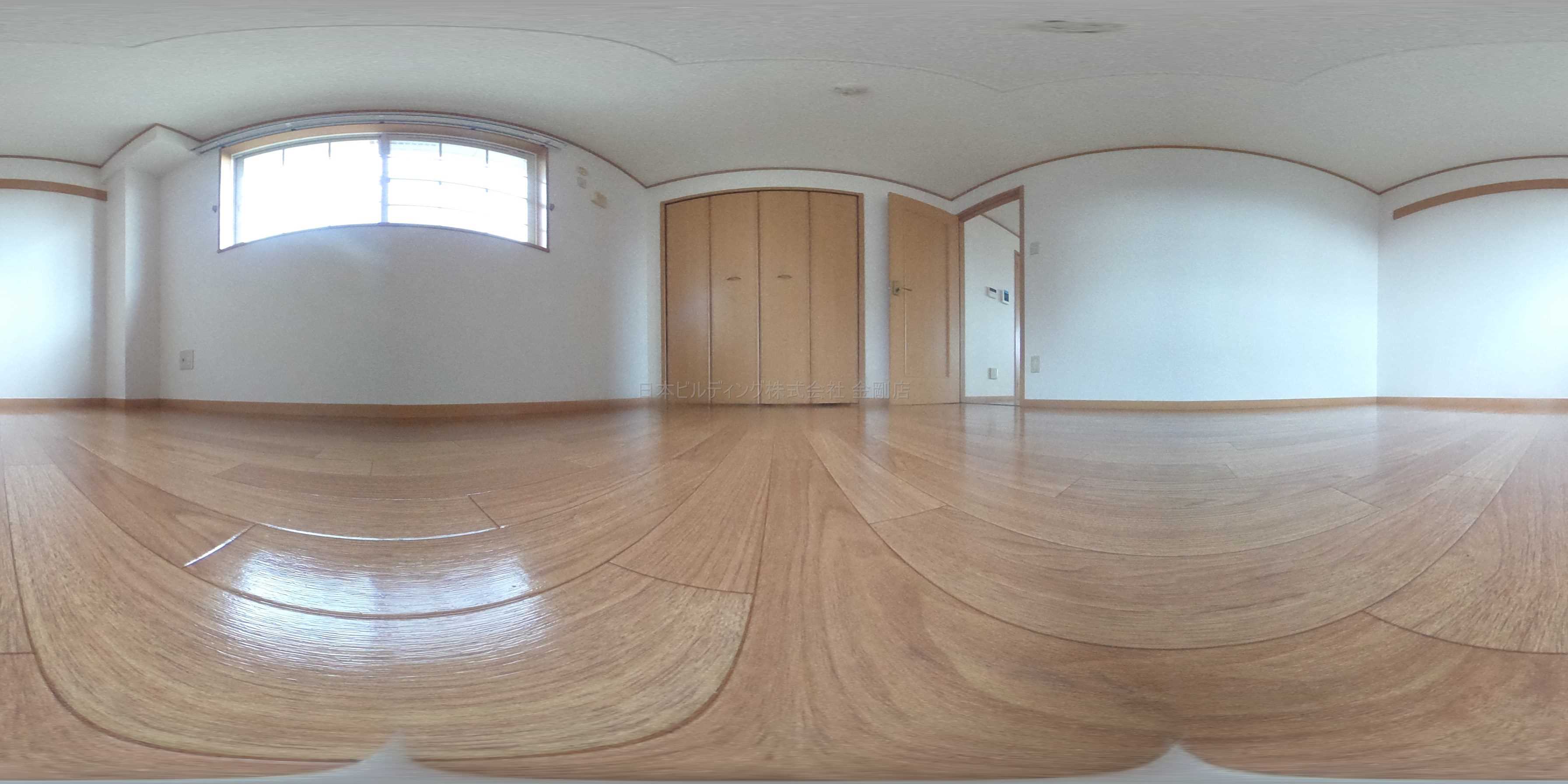 ファイン・キャピタルＢ 洋室