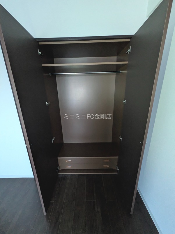 ファミール金剛ヒルズソシエテ その他4