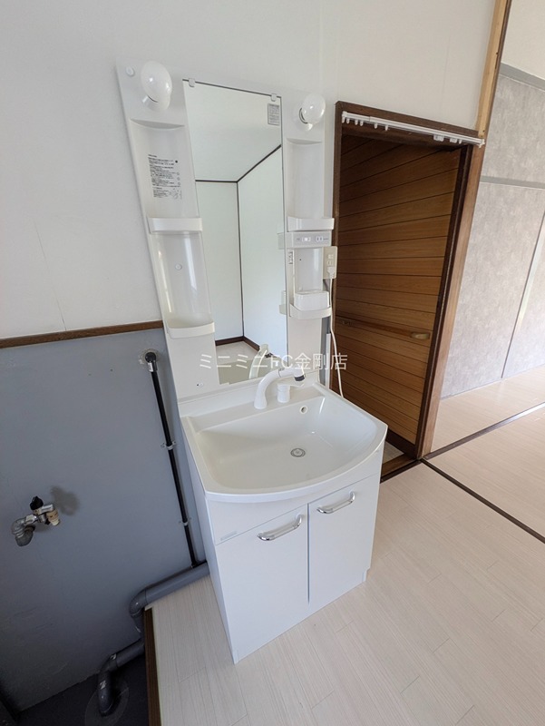 南青葉台戸建 その他1