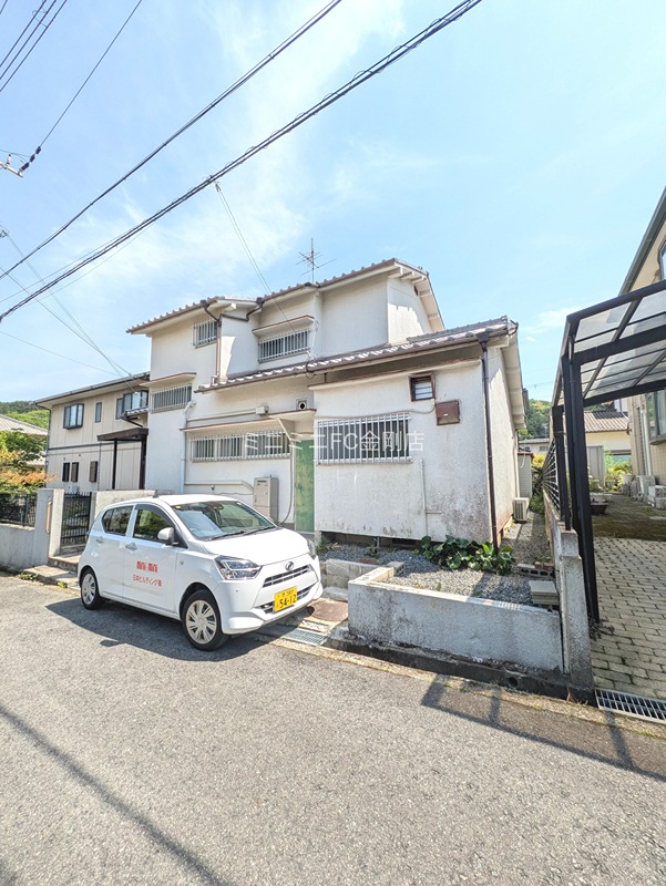 南青葉台戸建 その他外観1