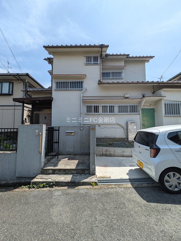 南青葉台戸建 その他外観2