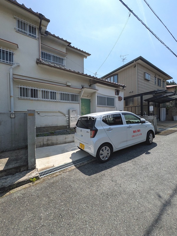 南青葉台戸建 その他外観3