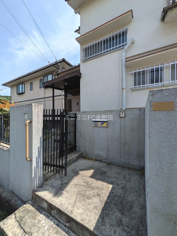 南青葉台戸建 その他外観4