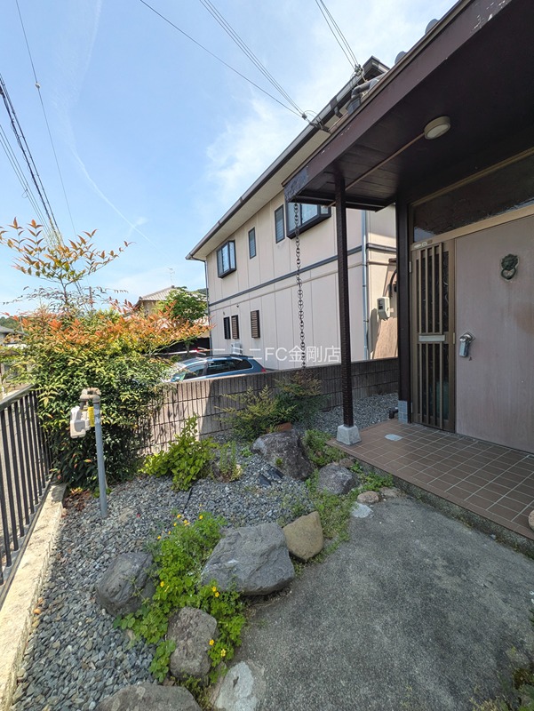 南青葉台戸建 その他外観5