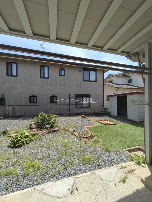 南青葉台戸建 その他12