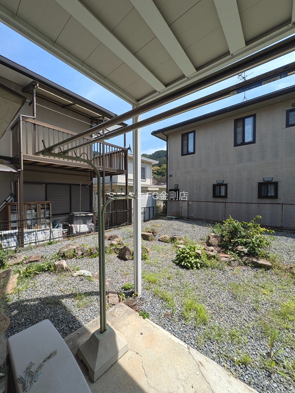 南青葉台戸建 その他13