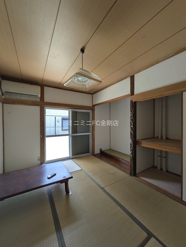 南青葉台戸建 その他14