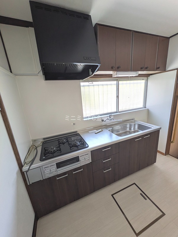 南青葉台戸建 その他18