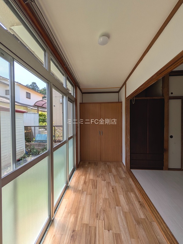 南青葉台戸建 その他20