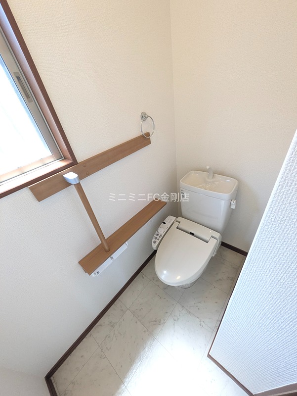 緑ヶ丘戸建 その他1