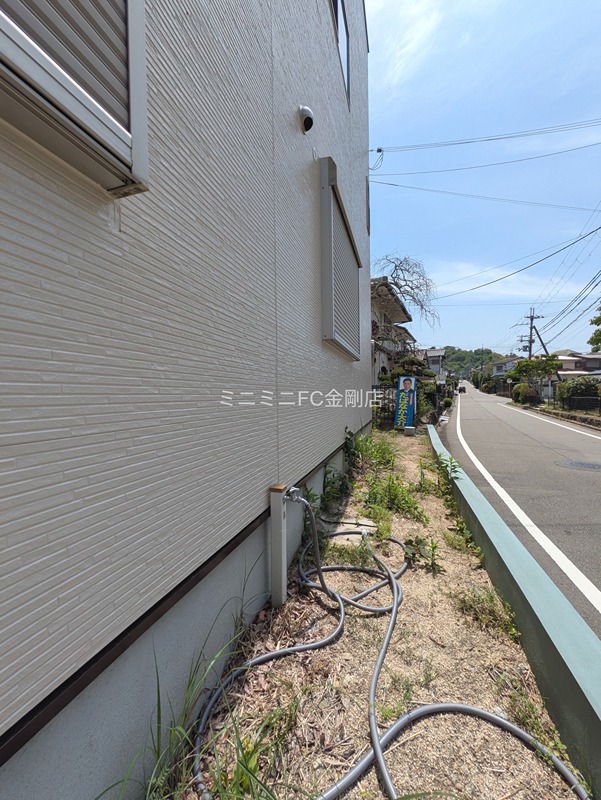 緑ヶ丘戸建 その他外観2