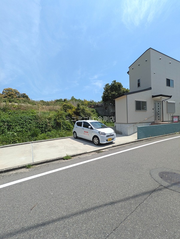 緑ヶ丘戸建 その他外観3