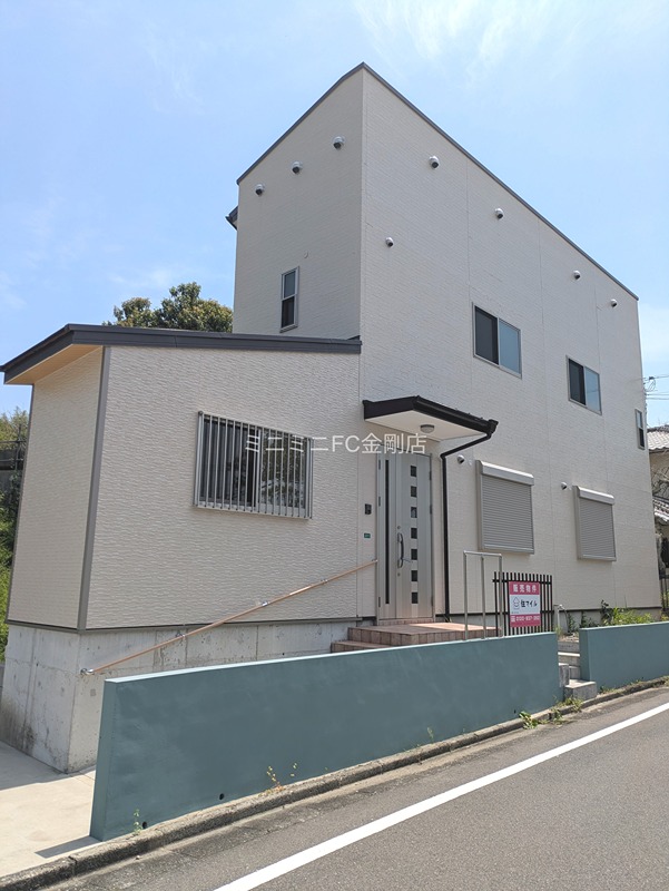 緑ヶ丘戸建 その他外観4
