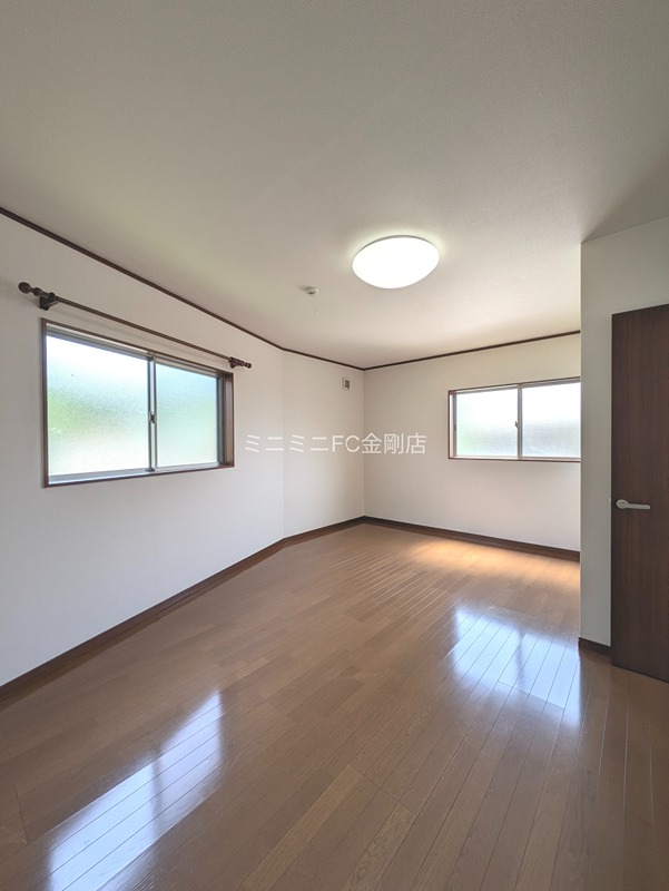 緑ヶ丘戸建 その他11