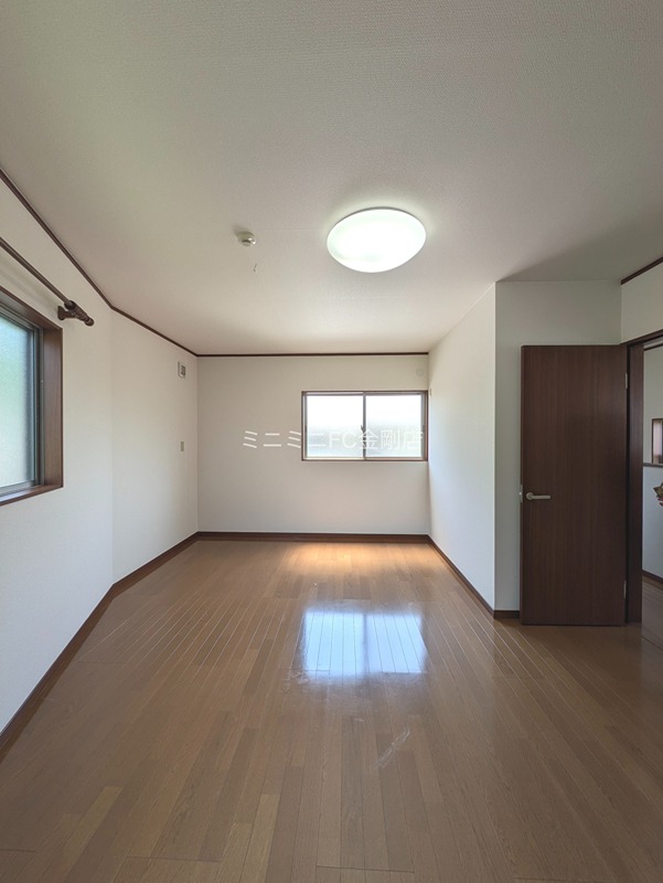 緑ヶ丘戸建 その他12