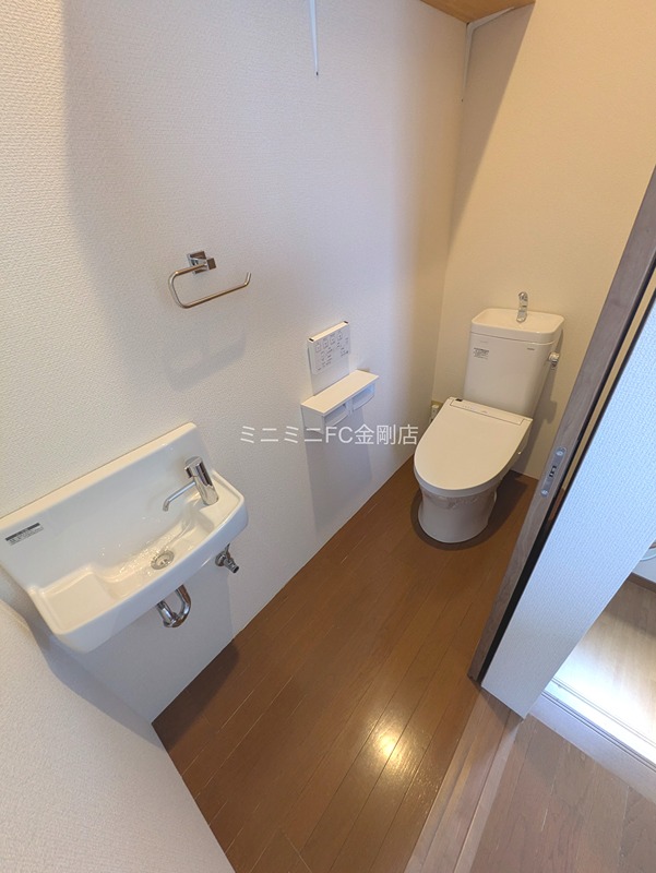 緑ヶ丘戸建 その他13