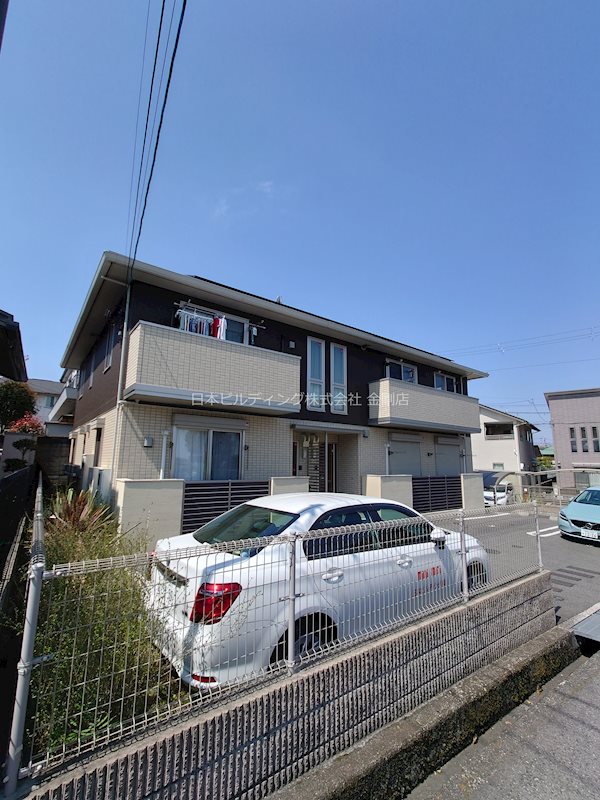 Palacio大野台 その他外観3