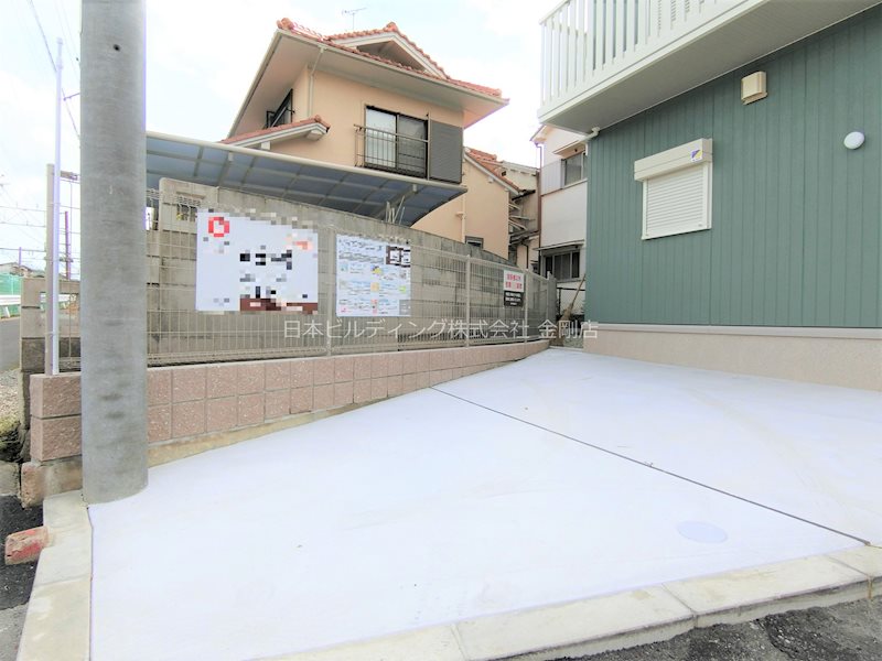 プティットモンターニュ その他外観4
