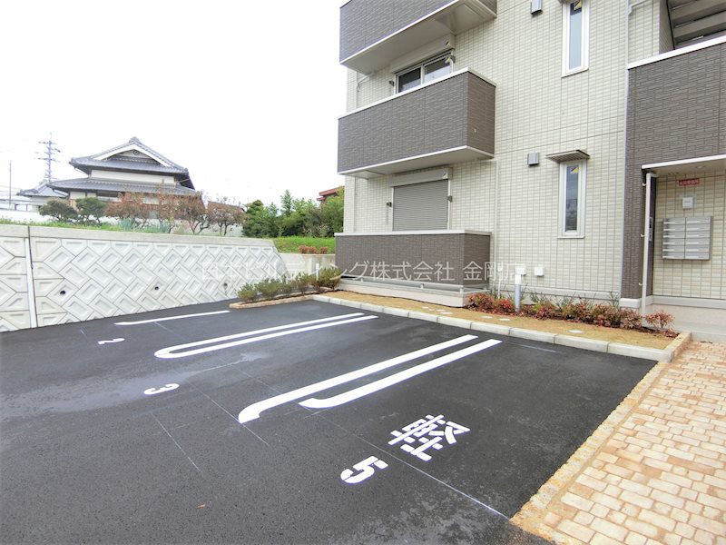 ベッラカーサⅡ その他外観3