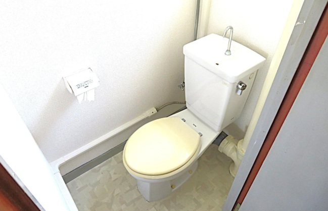 公団狭山住宅  28号棟 その他2