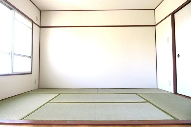 公団狭山住宅  28号棟 その他3