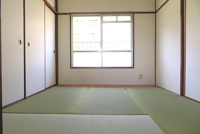 公団狭山住宅  28号棟 その他4