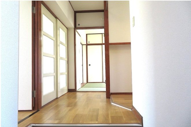公団狭山住宅  28号棟 その他5