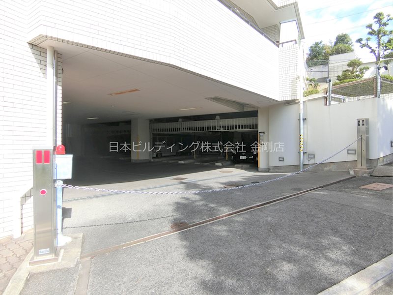 ライオンズマンション檜尾   その他外観1