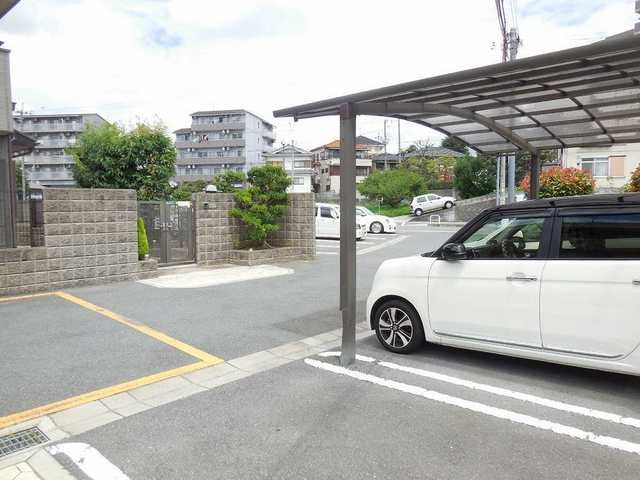 ソレイユ その他外観1