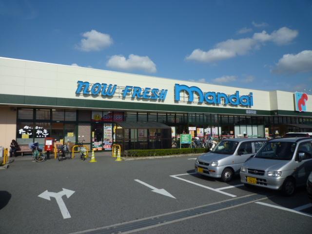 ラフィーネ壱番館 周辺画像1