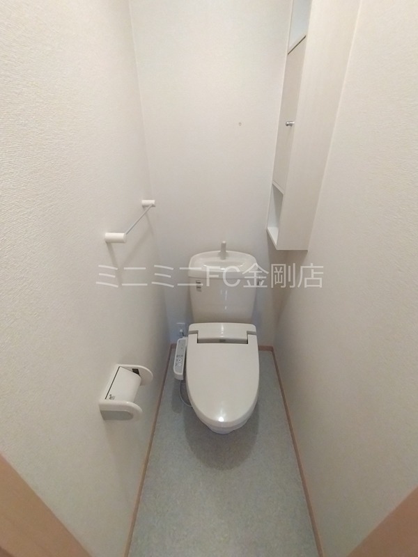 ユタカハイツ加賀田B棟 その他2