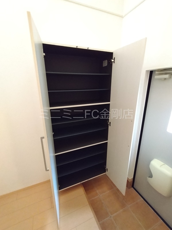 ユタカハイツ加賀田B棟 その他3