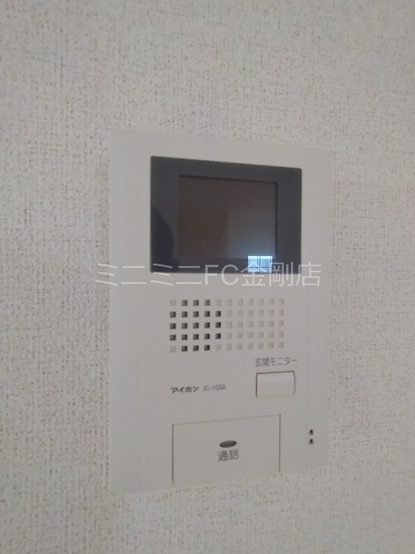 ユタカハイツ加賀田B棟 その他4