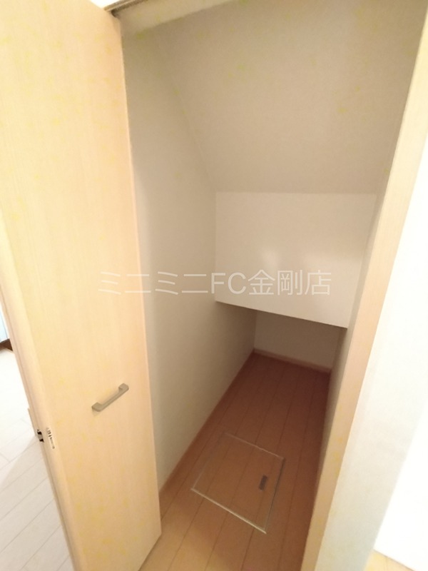 ユタカハイツ加賀田B棟 その他9