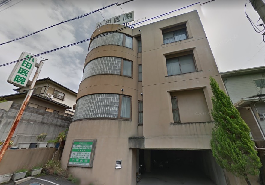 ユタカハイツ加賀田B棟 周辺画像6