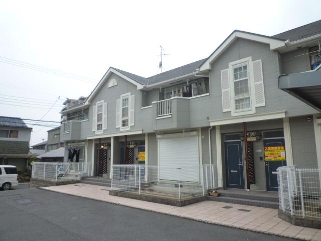 NGT－21❜FUKUDA 外観