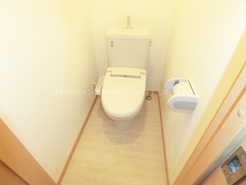 スカイレジデンスＡ棟  その他1
