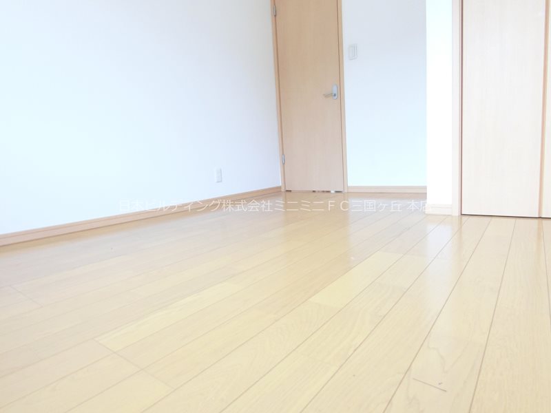 スカイレジデンスＡ棟  その他6
