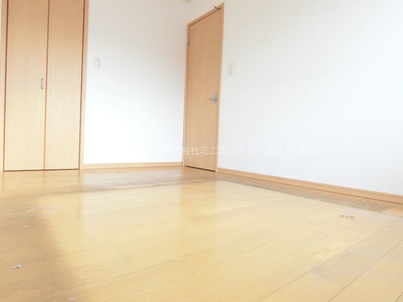 スカイレジデンスＡ棟  その他19