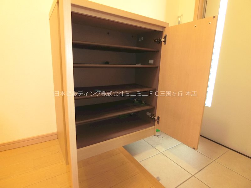 スカイレジデンスＡ棟  その他20