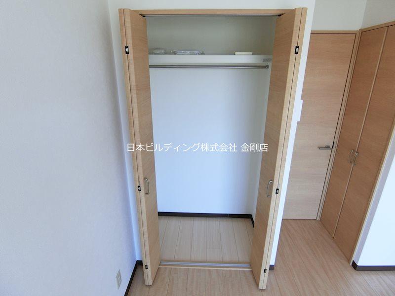 リヴァーサイド金剛 その他4