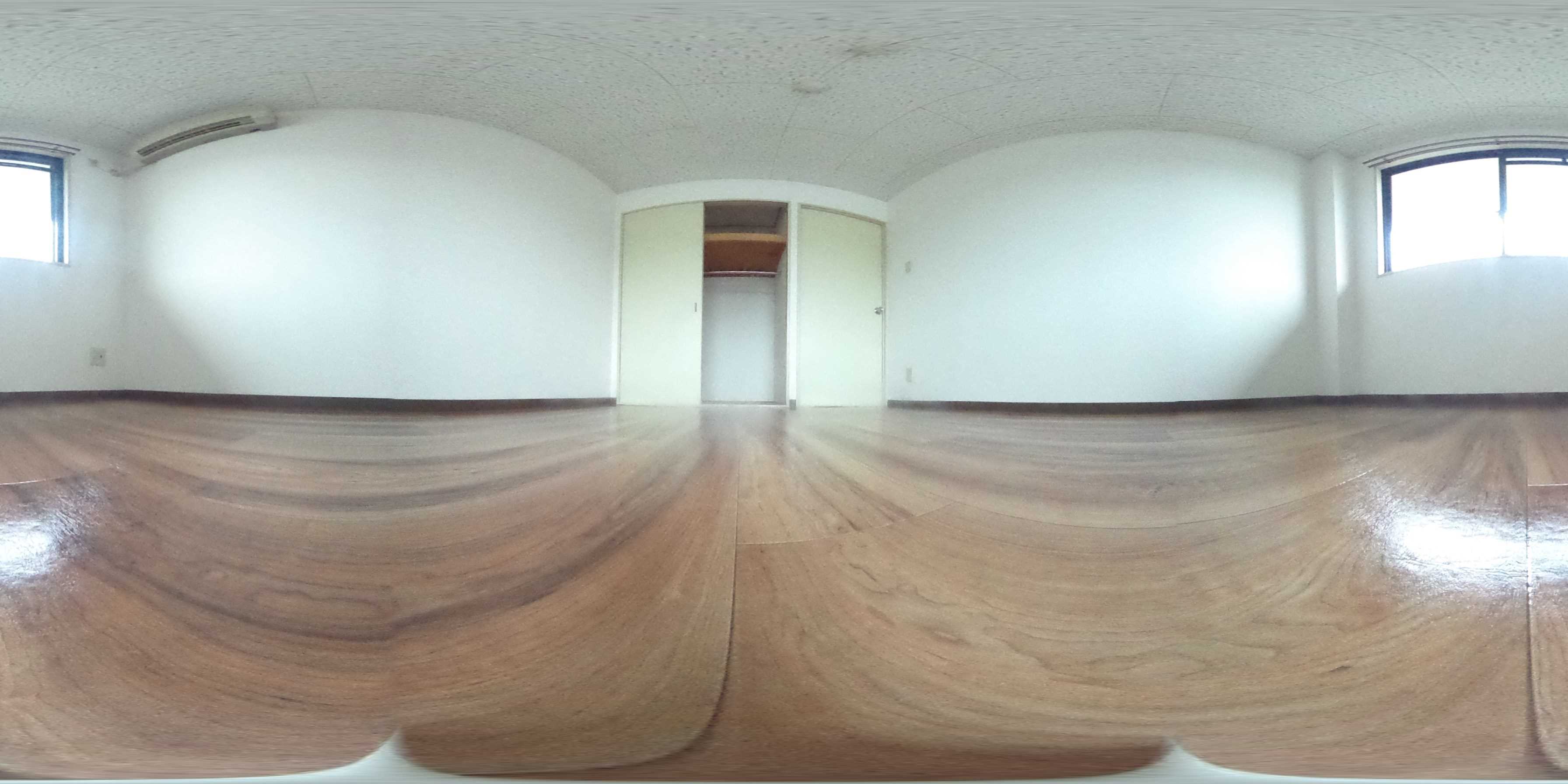 グリーンヒルハイツ 洋室
