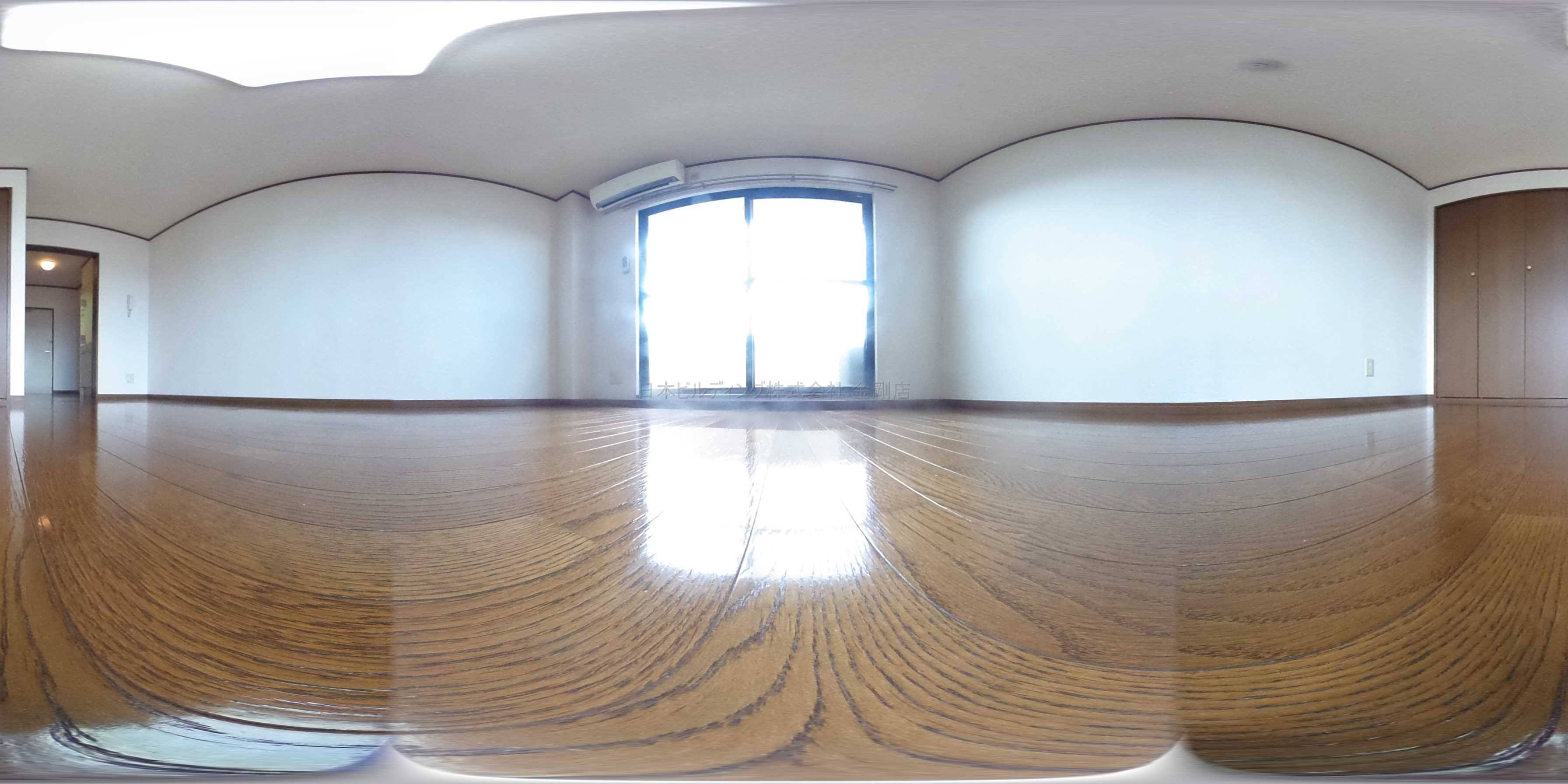 マンション谷佐 リビング