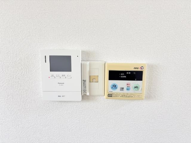 グリーンベルノモリ その他4