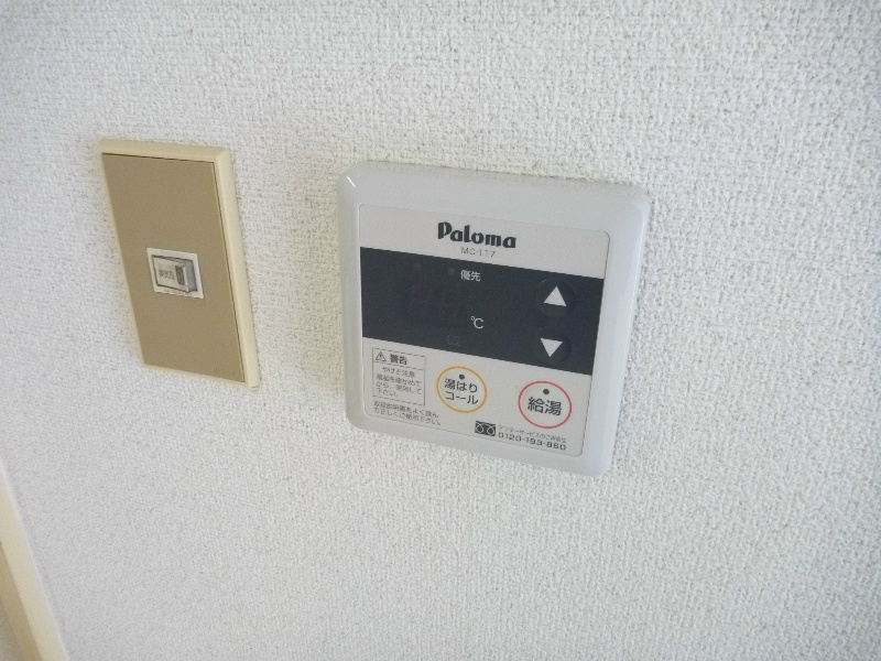 セジュール深井　Ⅰ その他4