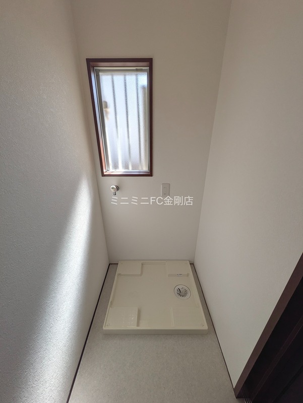 河内⻑野市三日市町貸家B その他4
